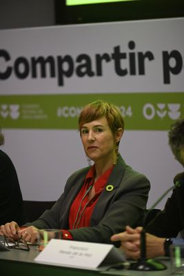 Nieves Cifuentes Valero